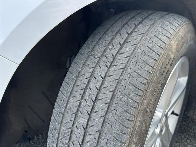 2024 Chevrolet Malibu LS 1LS