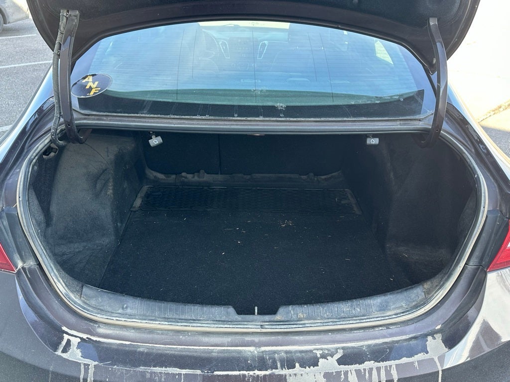 2016 Chevrolet Malibu LT 1LT