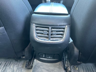 2016 Chevrolet Malibu LT 1LT