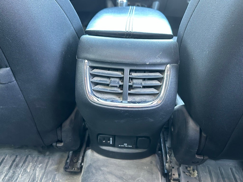 2016 Chevrolet Malibu LT 1LT