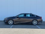 2016 Chevrolet Malibu LT 1LT