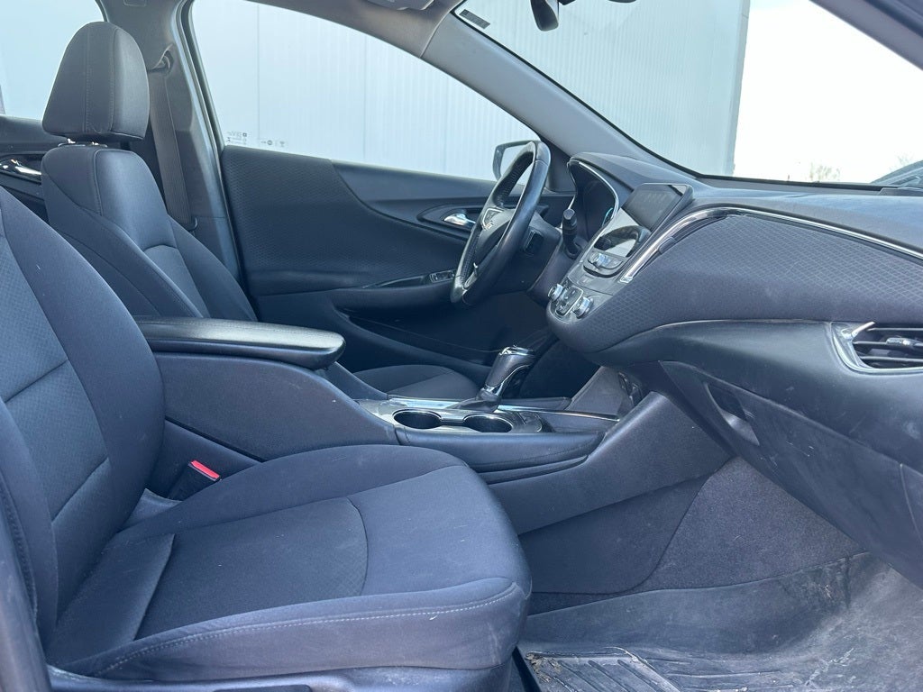 2016 Chevrolet Malibu LT 1LT