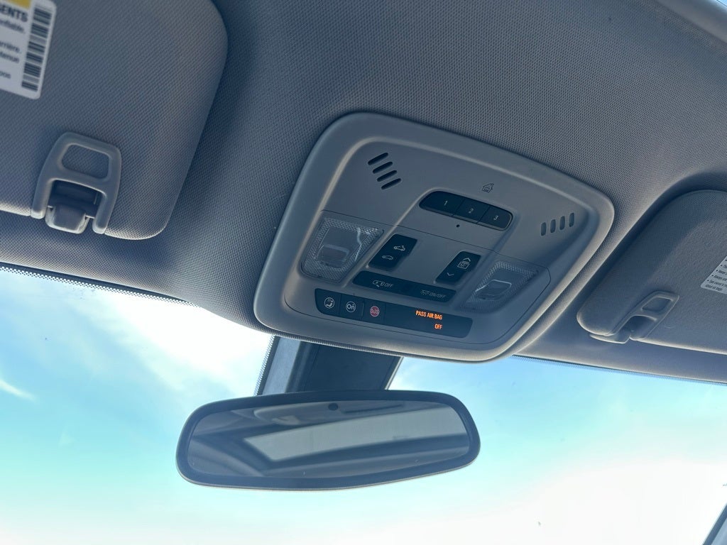 2016 Chevrolet Malibu LT 1LT