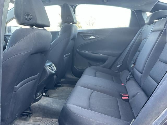 2016 Chevrolet Malibu LT 1LT