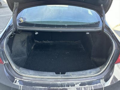 2016 Chevrolet Malibu LT 1LT