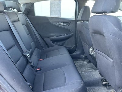 2016 Chevrolet Malibu LT 1LT