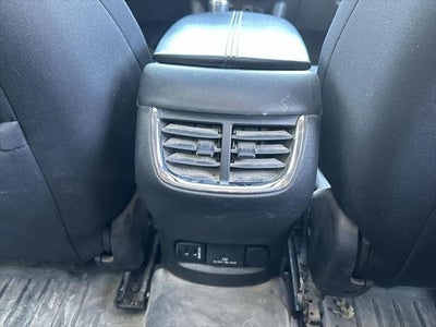 2016 Chevrolet Malibu LT 1LT