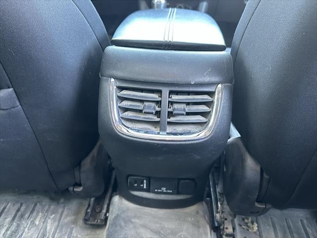 2016 Chevrolet Malibu LT 1LT