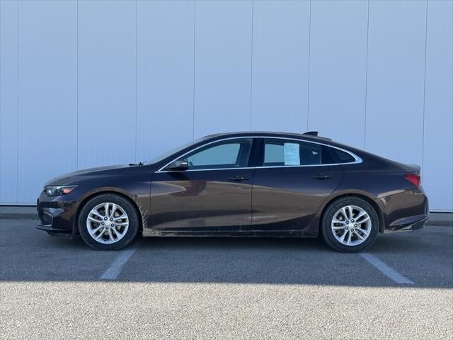2016 Chevrolet Malibu LT 1LT