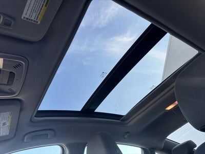 2016 Chevrolet Malibu LT 1LT