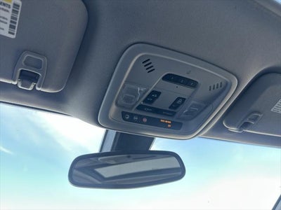 2016 Chevrolet Malibu LT 1LT