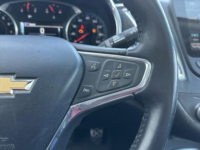 2016 Chevrolet Malibu LT 1LT