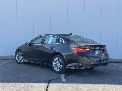 2016 Chevrolet Malibu LT 1LT