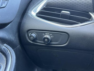 2016 Chevrolet Malibu LT 1LT