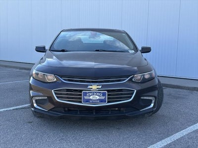 2016 Chevrolet Malibu LT 1LT