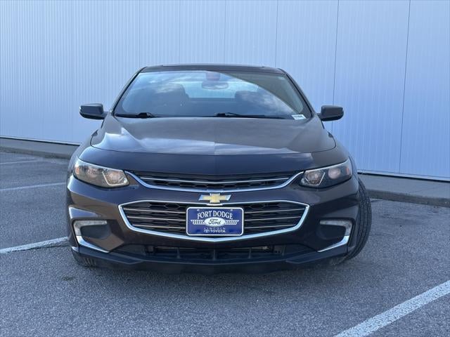 2016 Chevrolet Malibu LT 1LT