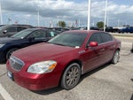 2009 Buick Lucerne CXL