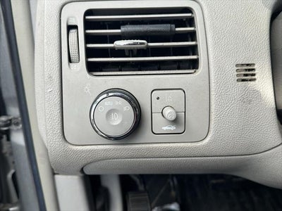 2008 Buick Lucerne CXS