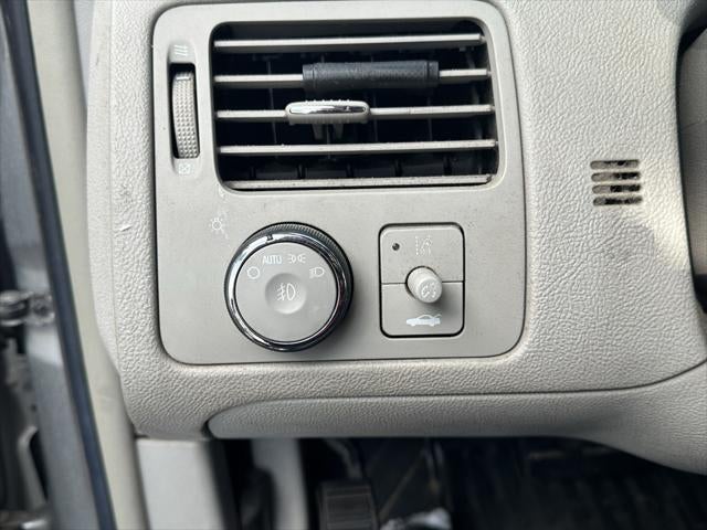 2008 Buick Lucerne CXS