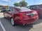 2016 Cadillac CTS 2.0L Turbo Luxury