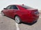 2016 Cadillac CTS 2.0L Turbo Luxury