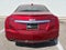 2016 Cadillac CTS 2.0L Turbo Luxury