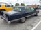 1991 Cadillac Fleetwood Base
