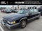 1991 Cadillac Fleetwood Base