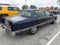 1991 Cadillac Fleetwood Base