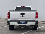 2017 Chevrolet Silverado 2500HD LTZ
