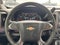 2017 Chevrolet Silverado 2500HD LTZ