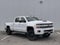 2017 Chevrolet Silverado 2500HD LTZ