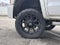 2017 Chevrolet Silverado 2500HD LTZ