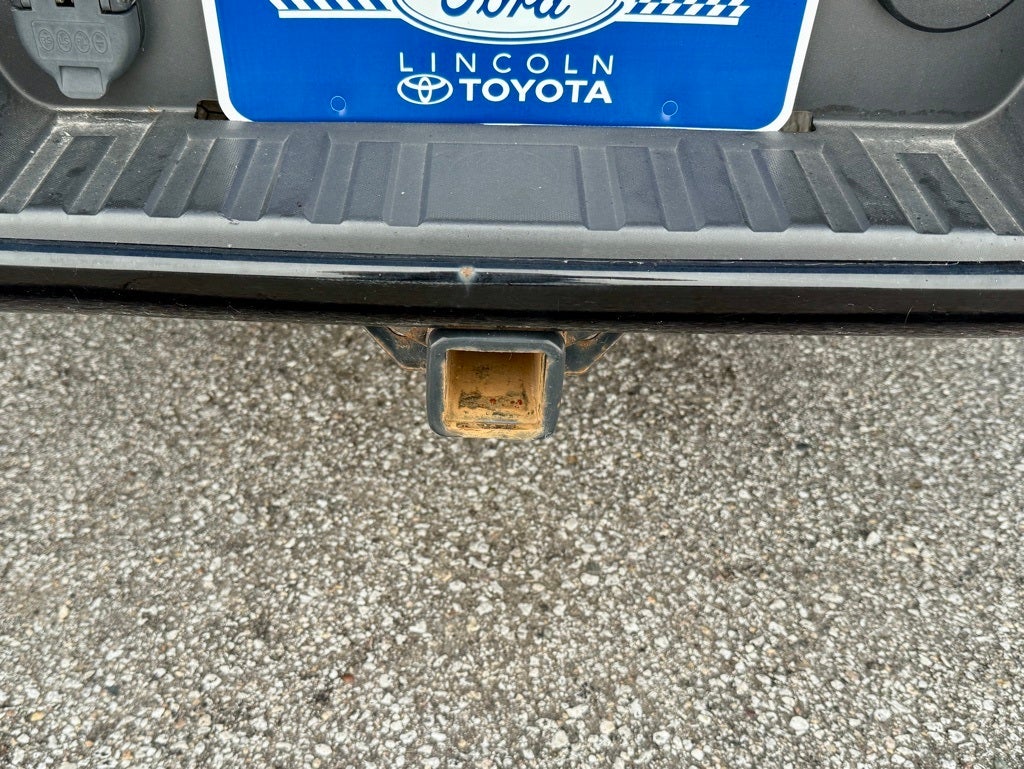 2015 Chevrolet Colorado Z71