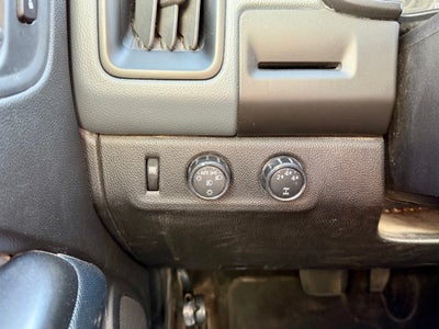 2015 Chevrolet Colorado Z71