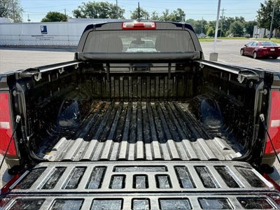 2015 Chevrolet Colorado Z71