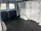 2021 Chevrolet Express 2500 Work Van Cargo