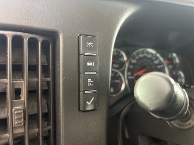 2021 Chevrolet Express 2500 Work Van Cargo