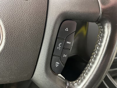 2021 Chevrolet Express 2500 Work Van Cargo