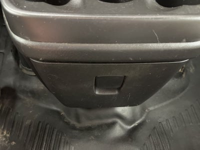 2021 Chevrolet Express 2500 Work Van Cargo