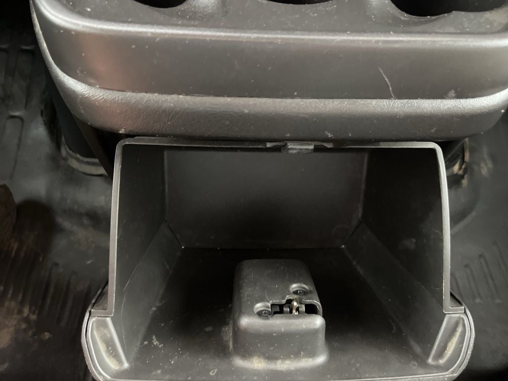 2021 Chevrolet Express 2500 Work Van Cargo