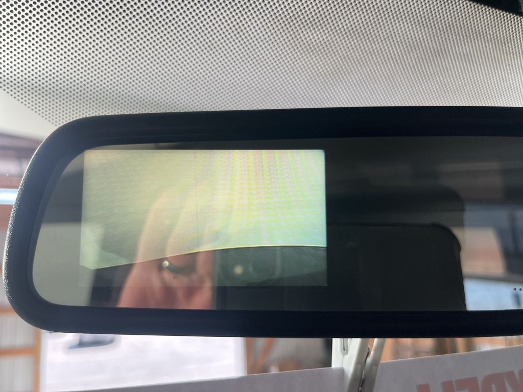 2021 Chevrolet Express 2500 Work Van Cargo