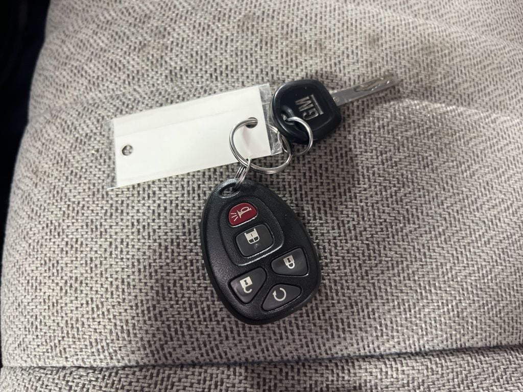 2021 Chevrolet Express 2500 Work Van Cargo