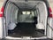 2021 Chevrolet Express 2500 Work Van Cargo