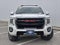 2021 GMC Yukon AT4
