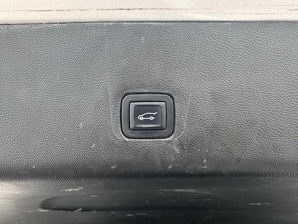 2019 Chevrolet Traverse LT Cloth w/1LT