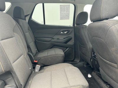 2019 Chevrolet Traverse LT Cloth w/1LT