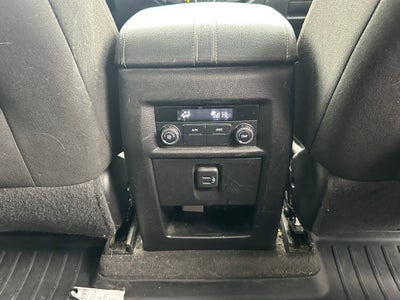 2019 Chevrolet Traverse LT Cloth w/1LT