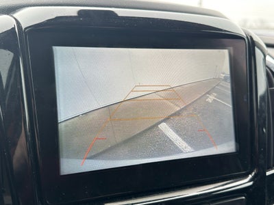 2019 Chevrolet Traverse LT Cloth w/1LT