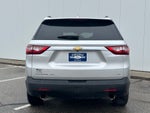 2019 Chevrolet Traverse LT Cloth w/1LT